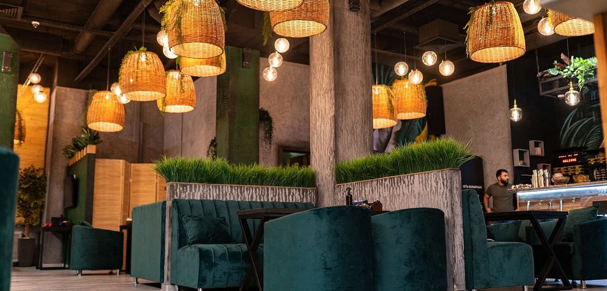 MOS lounge&bar (Бабушкинская) (закрыт) - фотография № 5