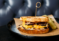 Chelsea GastroPub / Челси Гастропаб фото меню 13