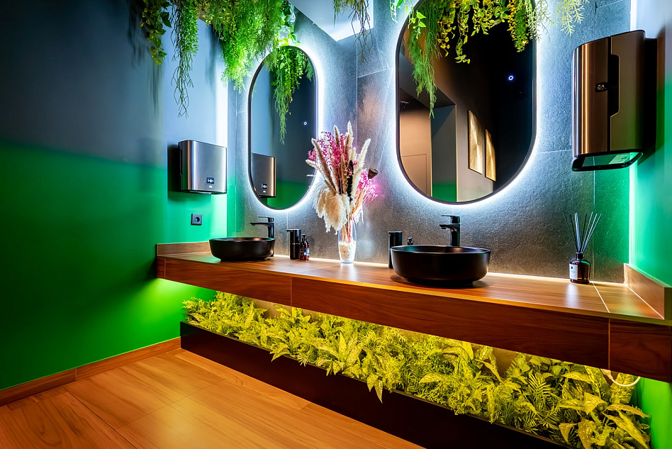 Amara Platinum фото 37