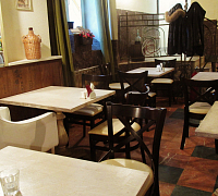 Argomento Backyard Bar фото 7