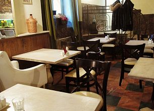 Argomento Backyard Bar фото 10