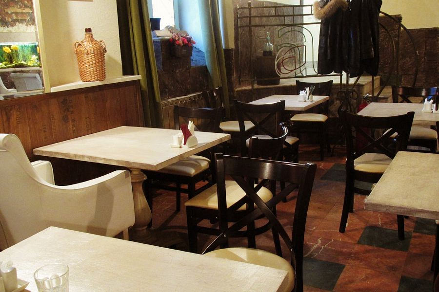 Argomento Backyard Bar - фотография № 7