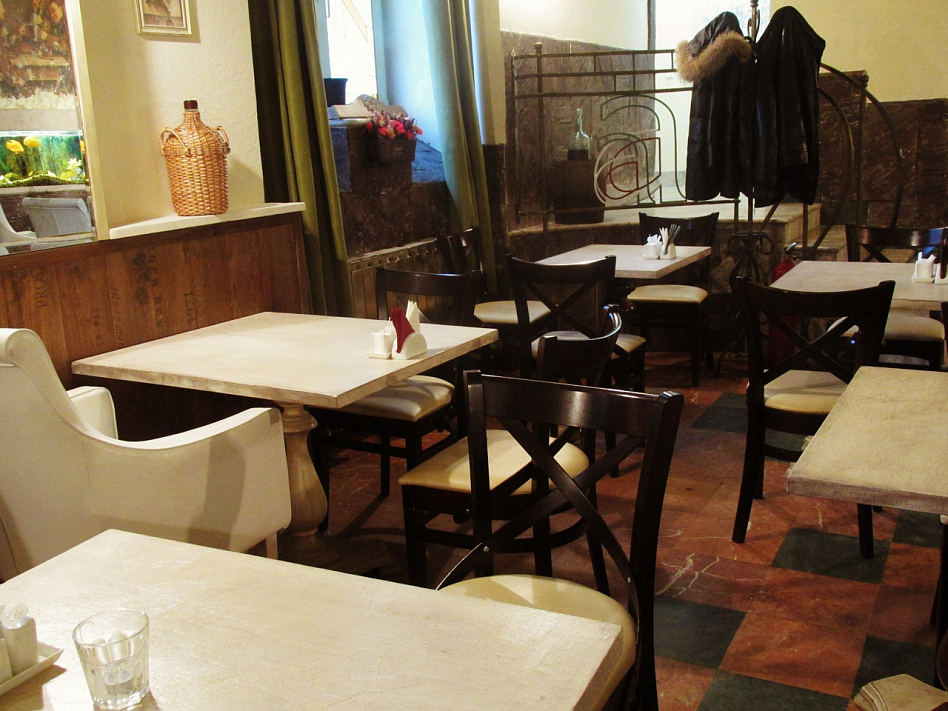 Argomento Backyard Bar фото 10