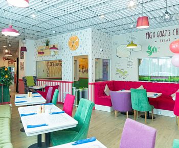 Berry Bread / Берри Брэд (закрыт)