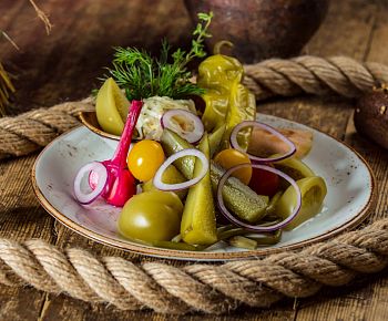 Лён (Бауманская) (закрыт)