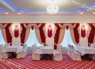 Рубин (закрыт) фото 10