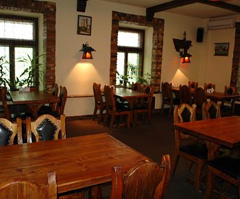 Восточная ночь