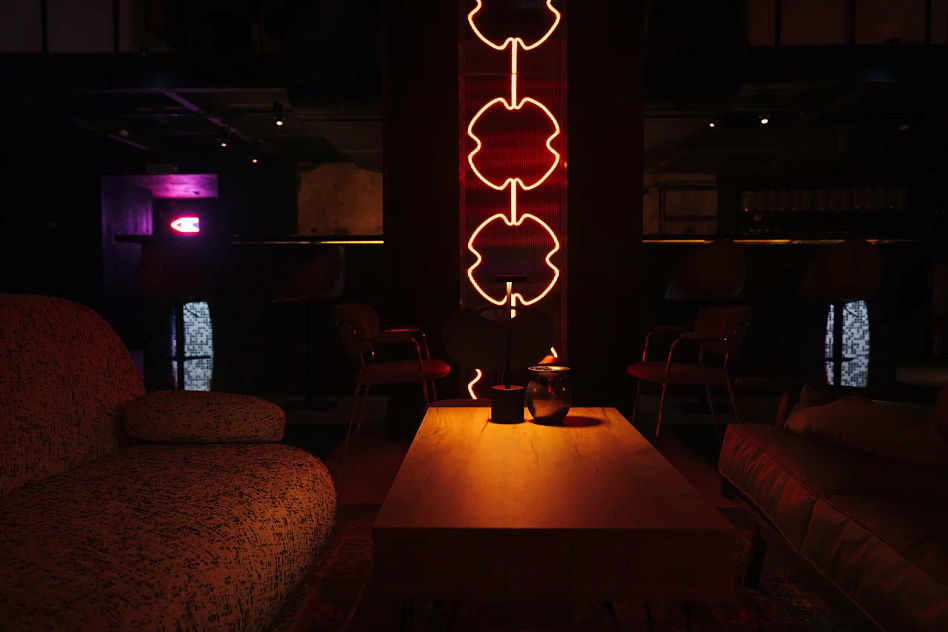 HookahPlace 404 - фотография № 3