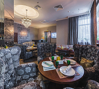 Delonix Cafe / Делоникс Кафе фото 6