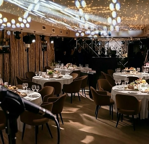 Ленинград / Leningrad