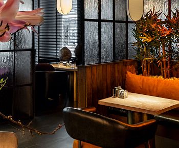 UMA Lounge&Bar