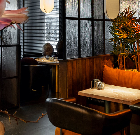 UMA Lounge&Bar