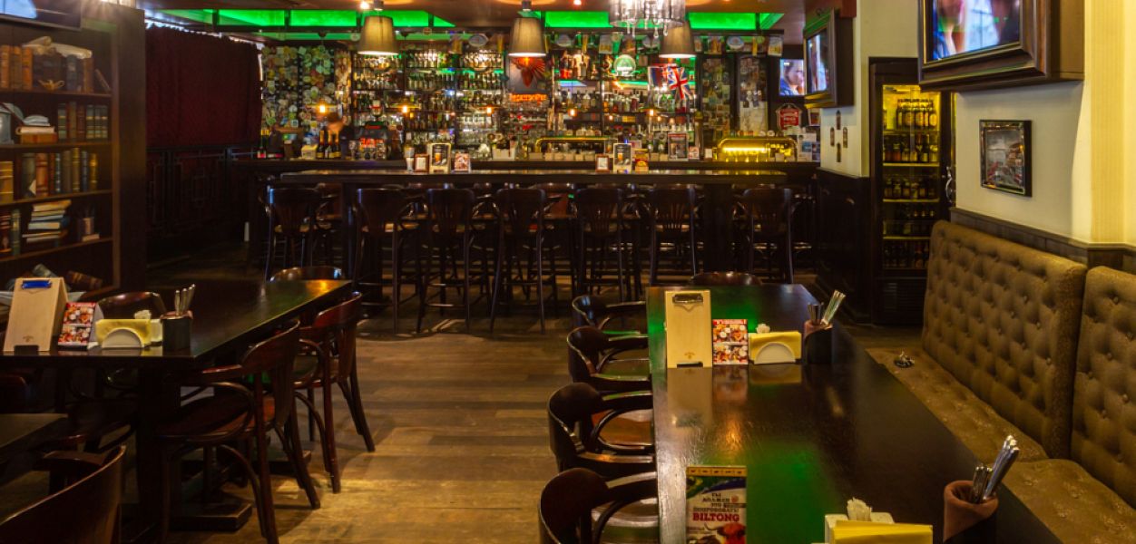 BeerHouse / БирХаус (закрыт) - фотография № 12