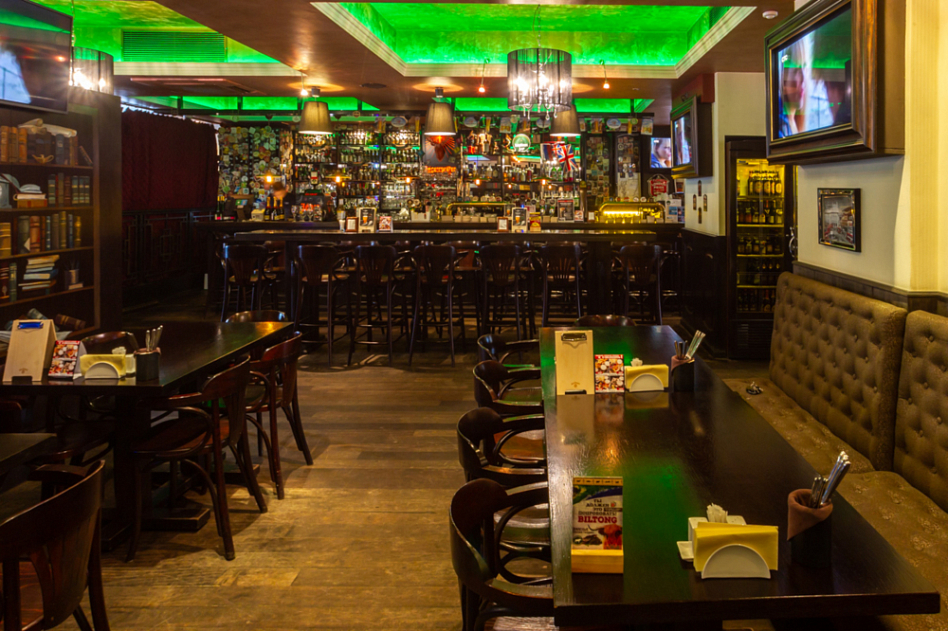 BeerHouse / БирХаус (закрыт) фото 15