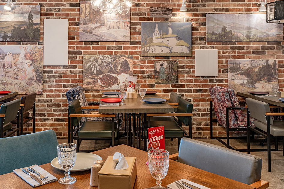 Егерь - фотография № 5