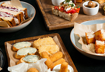 Chelsea GastroPub / Челси Гастропаб фото меню 15