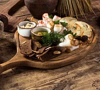 Лён (Бауманская) (закрыт) фото 6