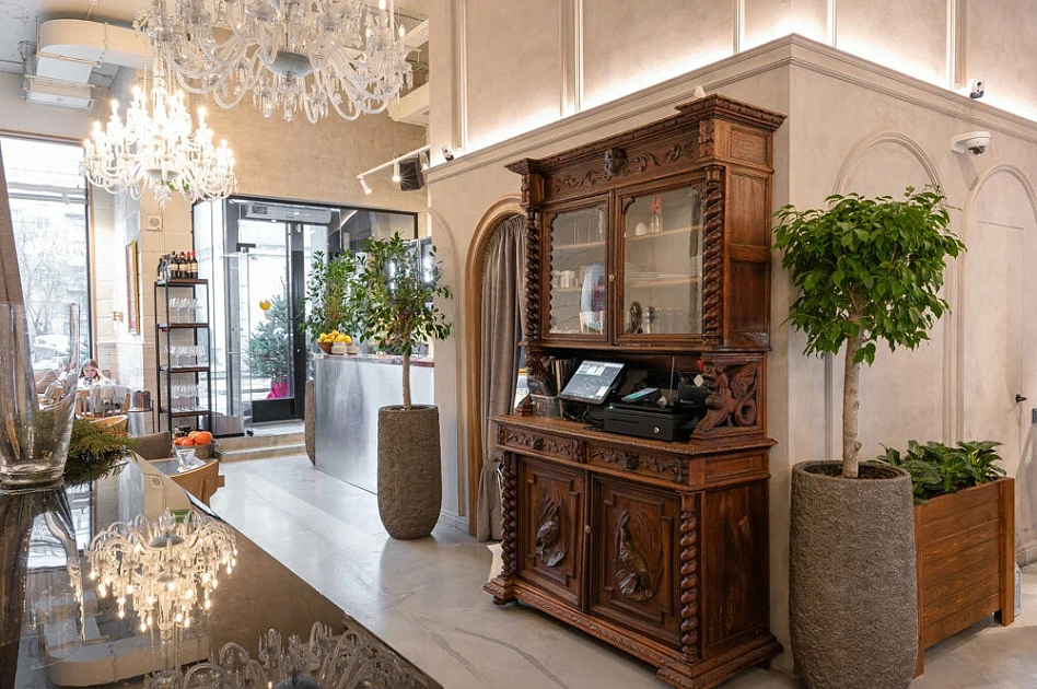 Цыпочка - фотография № 6