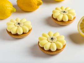 Обновленная десертная карта в «Кафе Чайковский»