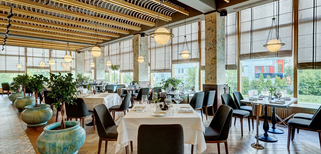 Grande Osteria - фотография № 16