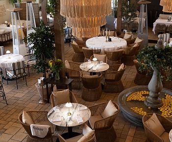 Bistrot / Бистрот