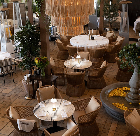 Bistrot / Бистрот