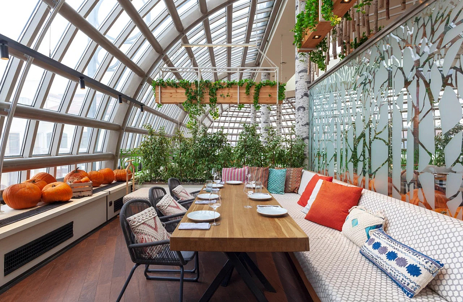 Пикник - музыка фоновая