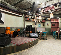 Duma Bar&Kitchen фото 4