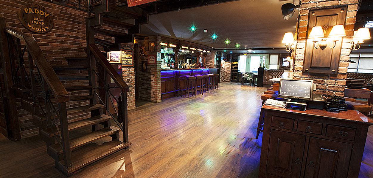 Life Pub - фотография № 9