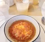 Отзыв о Кафе Блан де Блан
