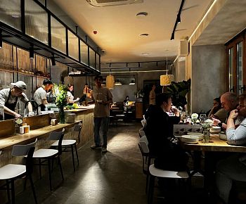 Kulёk (Охотный ряд)