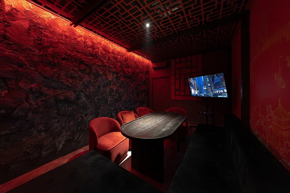 HookahPlace Haven - фотография № 3