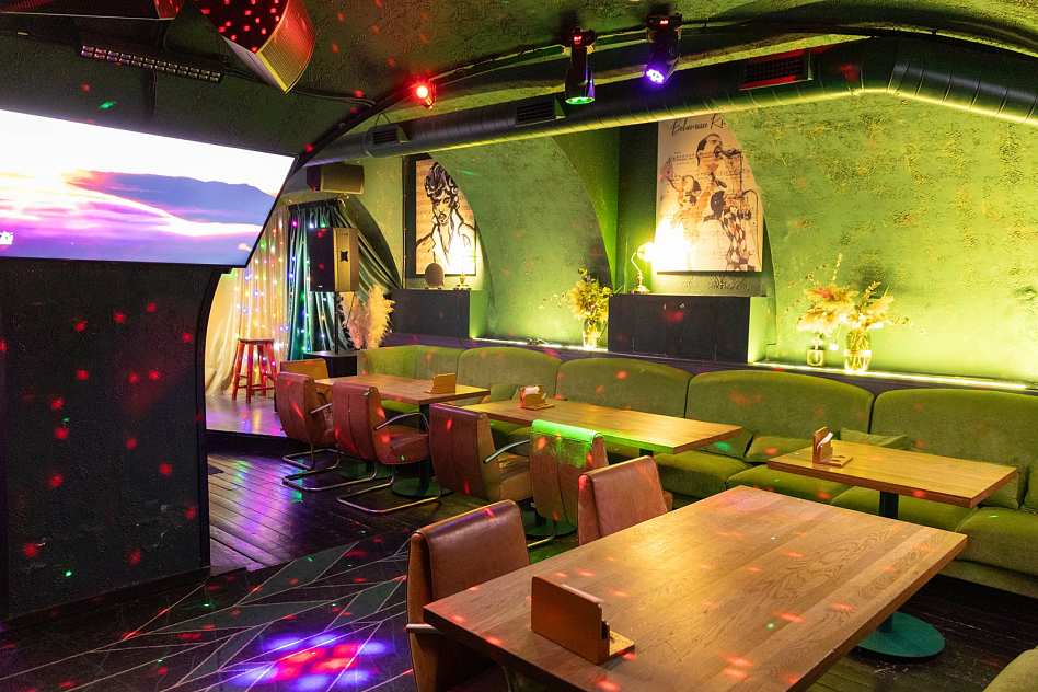 Трюм фото 16