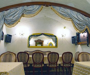 НЭП (закрыт)