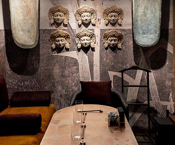 UMA Lounge&Bar