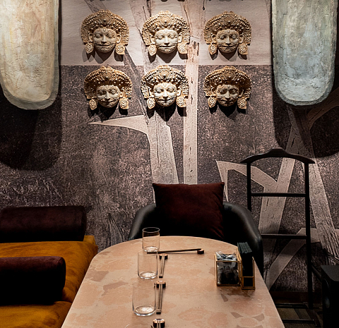 UMA Lounge&Bar