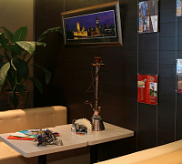 Travel Cafe фото 7