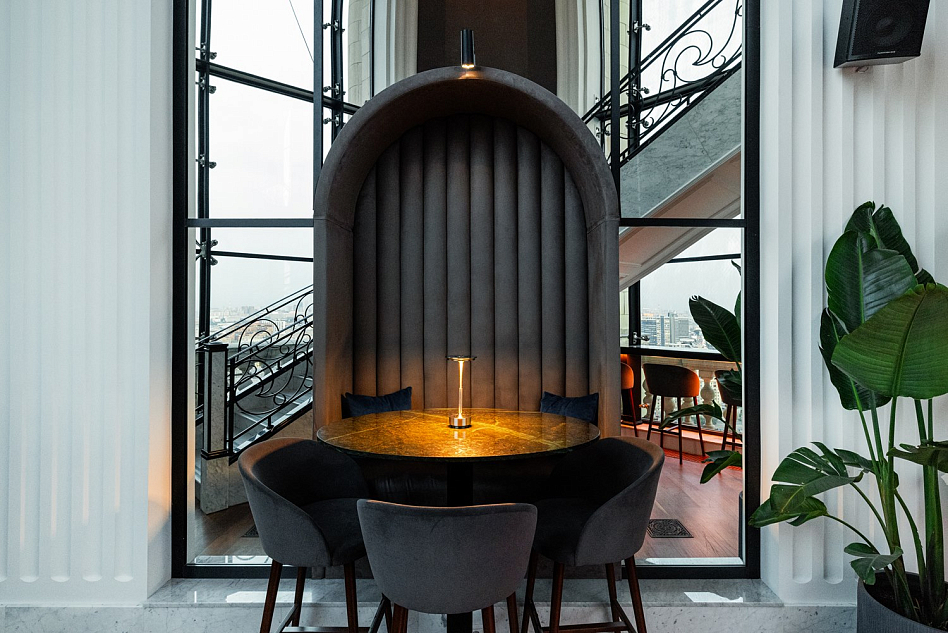 31 этаж - фотография № 5