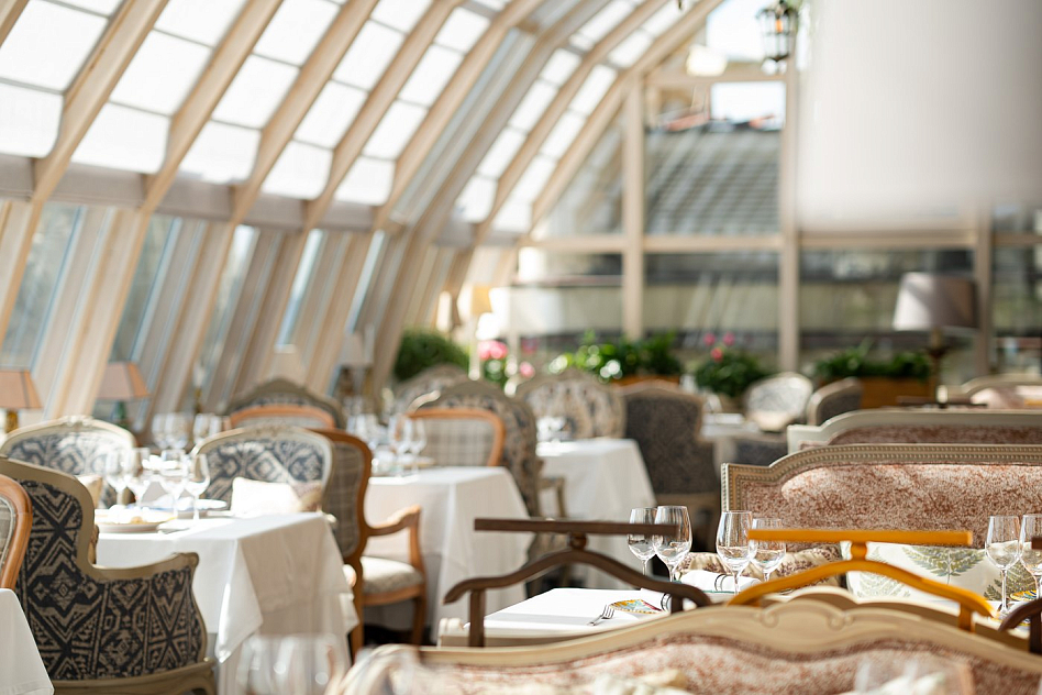 БУОНО / BUONO - музыка фоновая