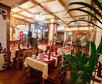 Золотая сказка 1001 ночь (закрыт)