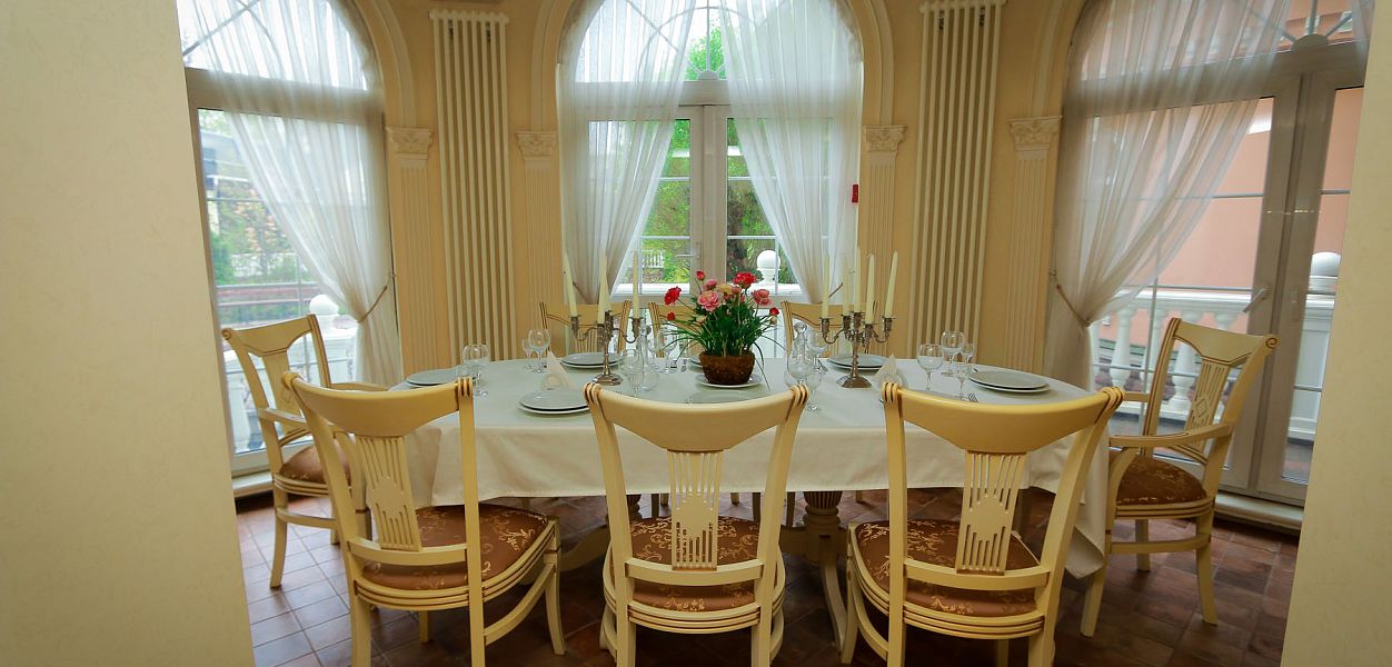 Урожай и мини-отель (закрыт) - фотография № 4