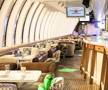 Flotilla «Radisson Royal» / Флотилия «Рэдиссон Ройал»