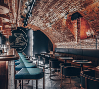 Kultura Bar (закрыт) фото 5