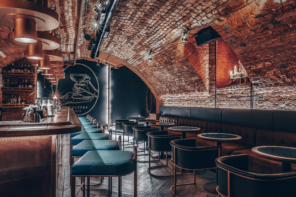 Kultura Bar (закрыт) фото 8