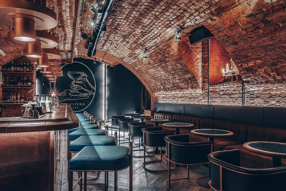 Kultura Bar (закрыт) фото 8