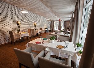 Forest lounge / Форест лаундж фото 23