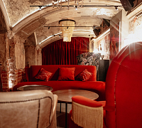 Mendeleev. Bar & Music фото 5