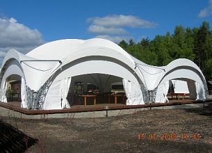 Пироговский дворик фото 24