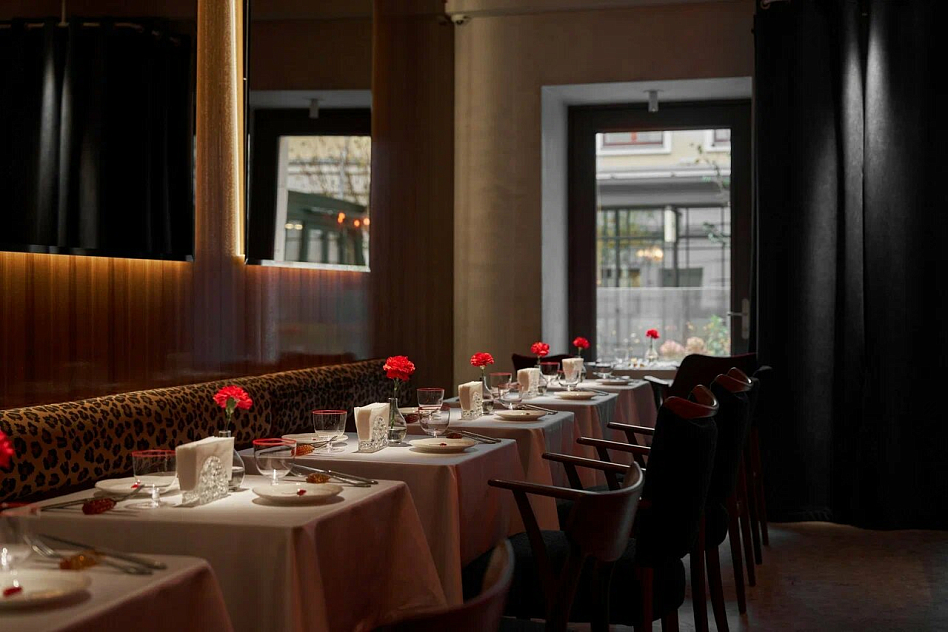 Дебют - фотография № 2