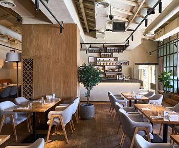 Vasilchuki chaihona № 1 (Дмитрия Ульянова)